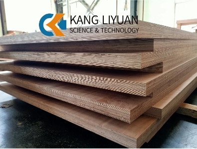 China C2b Laminated Densified Wood Board /Plywood / Premawood for Transformer