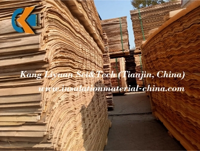 China Laminated Densified Wood Board /Plywood / Premawood for Transformer C3r C4r