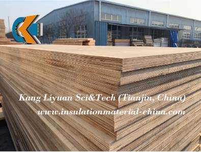 China High-Quality Laminated Wood Sheets/ High Densified Wood Board/Plywood Manufacturer