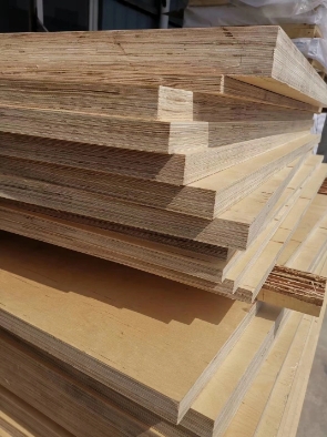 China Densified Wood/Plywood /Premawood Sheet for Transformers Kp 20222 Kang Liyuan