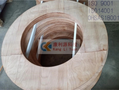 Laminated Wood for High Voltage Transformer Kp20222-Kp20224