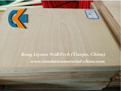 C2b / C3b/ C4b Laminated Densified Wood Board /Plywood / Premawood for Transformer