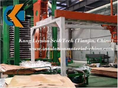 Laminated Wood Top End Ring Assembly for Transformer