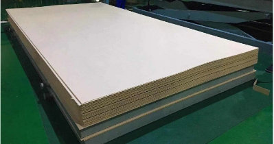 China Wholesale Insulation Pressboard/Insulation Pre-Compressed Board/Paper Board