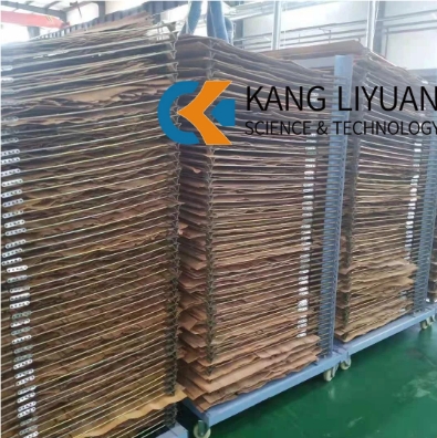 Densified Wood, Electrical Laminated Wood, in Blocks and Sheet