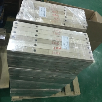 Transformer Parts/Accessories Laminated Wood/Laminated Wood Processing Piece