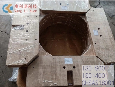 Electrical Insulating Laminated Wood for Transformer