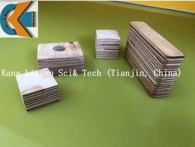 Electrical Laminated Beech Wood for Transformer/Compress Wood/Ply Wood