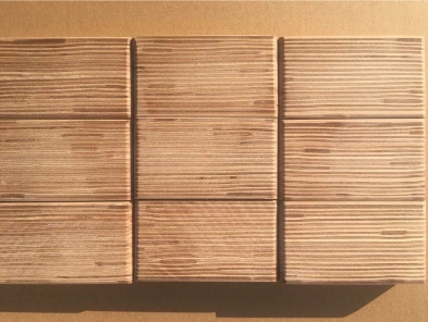 China High-Quality Laminated Wood/ Densified Wood/Plywood Board