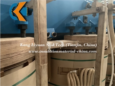 China Laminated Wood Sheets/ High Densified Wood Board/Plywood C2b/ C3b/C4b