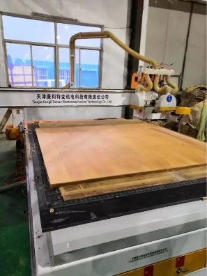 Kp 20224 Laminated Densified Wood Sheet /Plywood / Premawood for Power Transformer