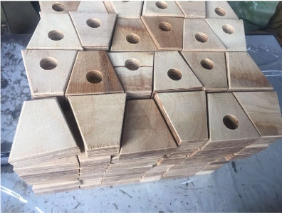 Laminated Wood (C2B) Electrical Laminated Wood