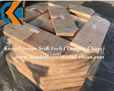 Laminated Wood for The Transformer Industry in China