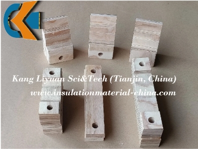 Plywood Sheet in China/Laminated Wood Processing Piece/Insulation Material