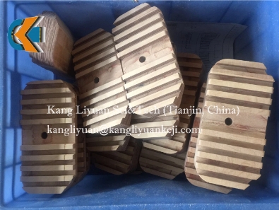 High Quality Electrical Laminated Wood/Widely Used in Insulation Transformers