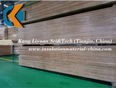 Insulation Material for Transformer Industry-Wooden Round Rod