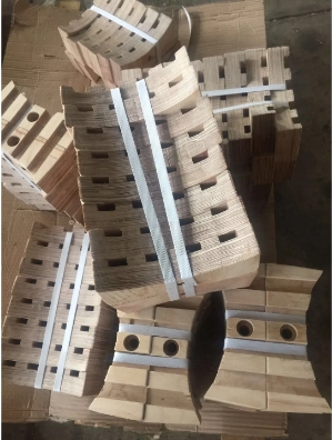 Best Price Transformer Plywood/Densified Laminated/Compressed Wood