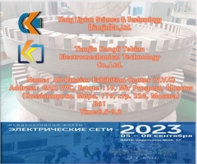 Electrical Networks 2023