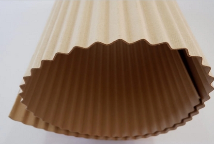 Corrugated Paperboard