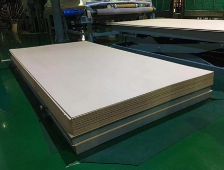 Electrical Paperboard