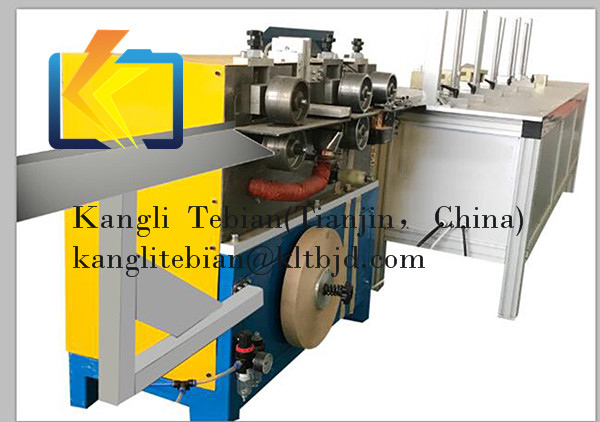 Paperboard & DDP Bonding Machine