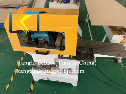 Paperboard Slitting Machine