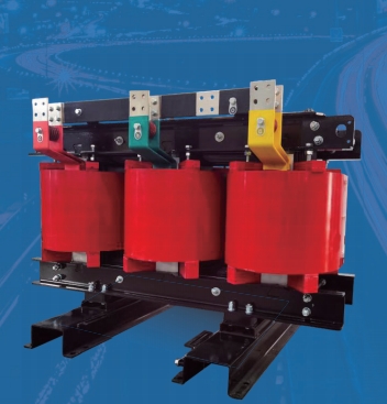 DRYTYPE DISTRIBUTIONTRANSFORMER