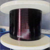 Transformer Electromagnetic Wire