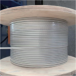 Transformer Electromagnetic Wire